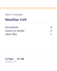 NewStar Cell